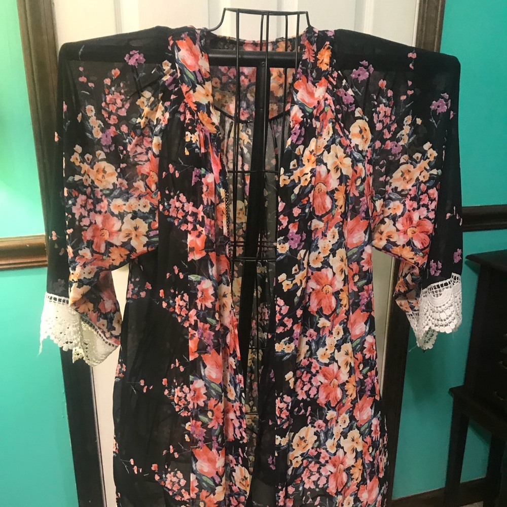 Kimono